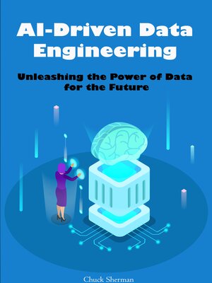 cover image of AI-Driven Data Engineering